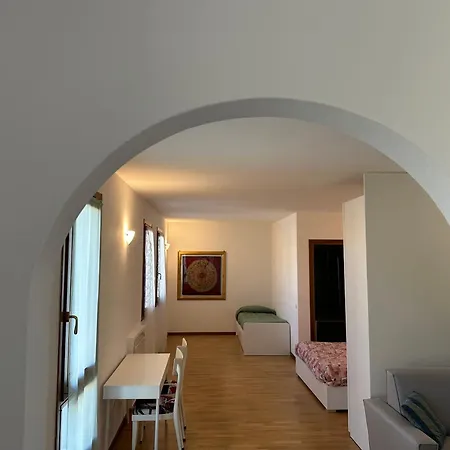 Marisa Apartment San Vendemiano
