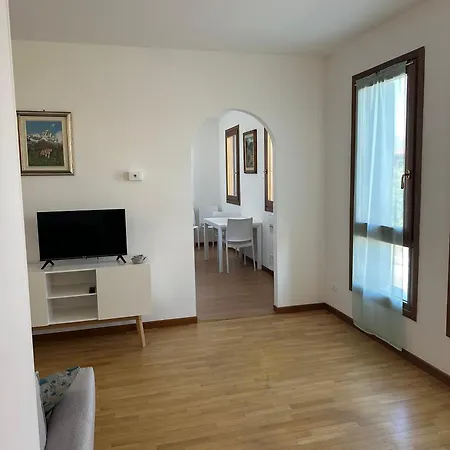 Apartment Marisa San Vendemiano