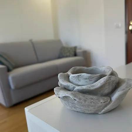 Marisa Apartment