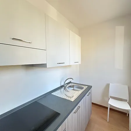 Apartment Marisa *