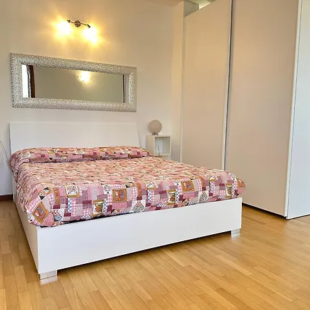 Apartment Marisa San Vendemiano