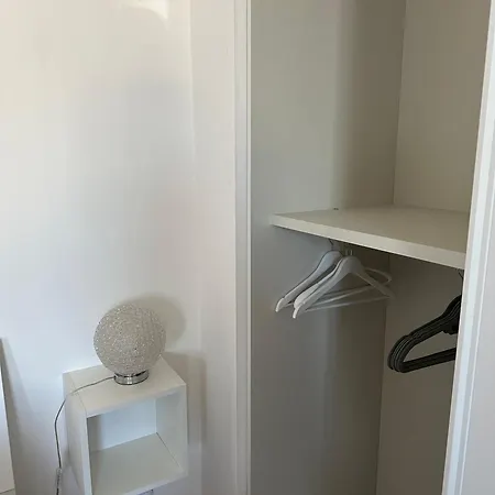 Marisa Apartment San Vendemiano