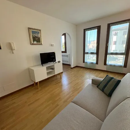 Apartment Marisa *