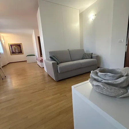 Apartment Marisa *