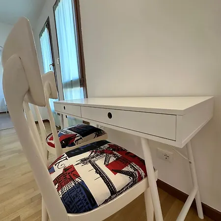 Marisa Apartment San Vendemiano