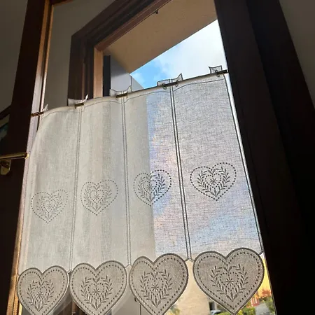 شقة Marisa San Vendemiano