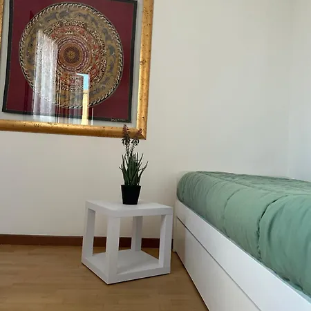 Marisa Apartment