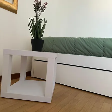 Marisa Apartment San Vendemiano