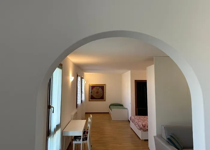 Marisa 公寓 圣文代米亚诺