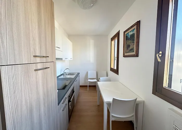 Lejlighed Marisa San Vendemiano