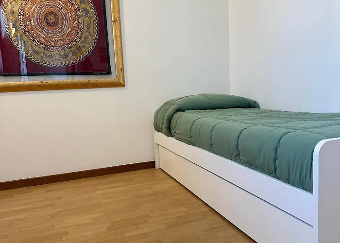 公寓 Marisa 圣文代米亚诺