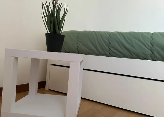 Marisa 公寓 圣文代米亚诺