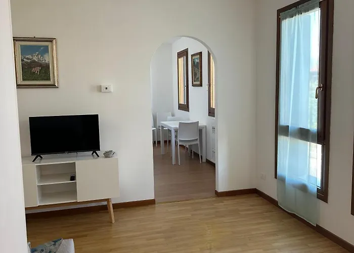 Apartamento Marisa San Vendemiano