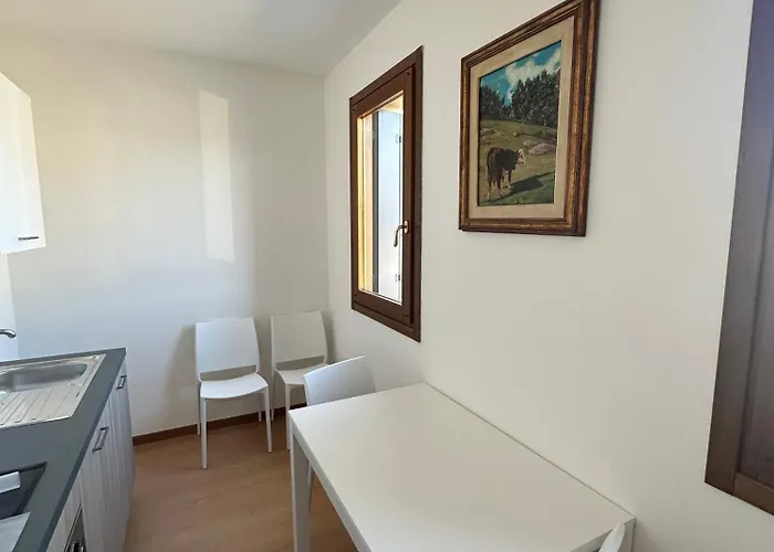 Apartamento Marisa