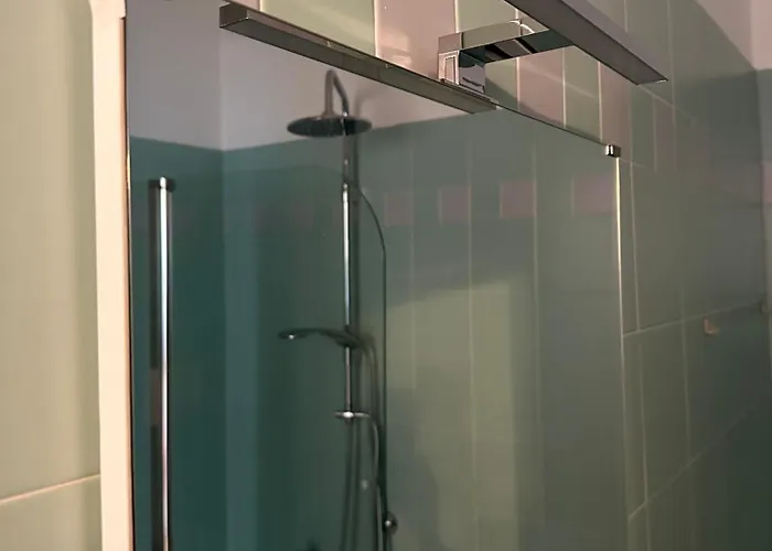Marisa Apartamento *