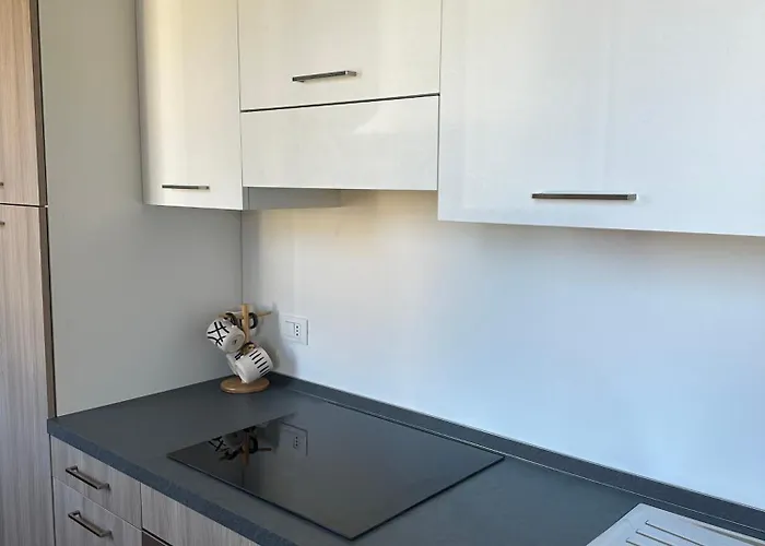 Apartamento Marisa *