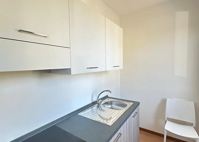 Apartamento Marisa *