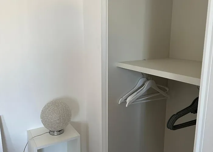 Marisa Apartamento San Vendemiano