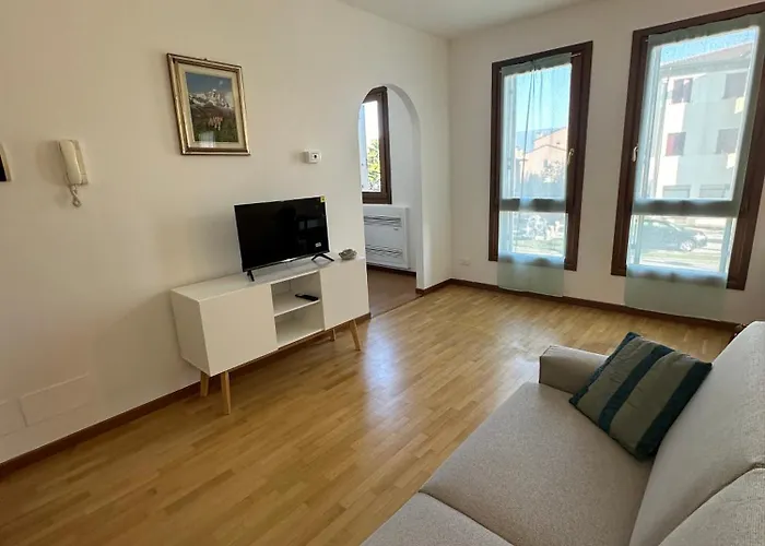 Apartamento Marisa *