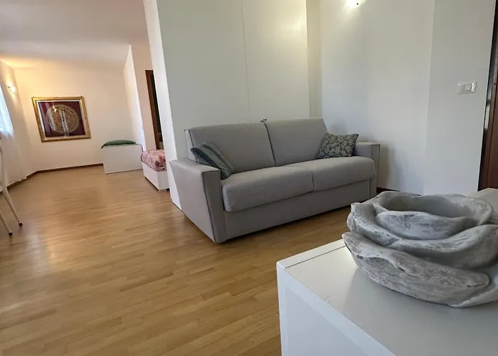 Apartamento Marisa *