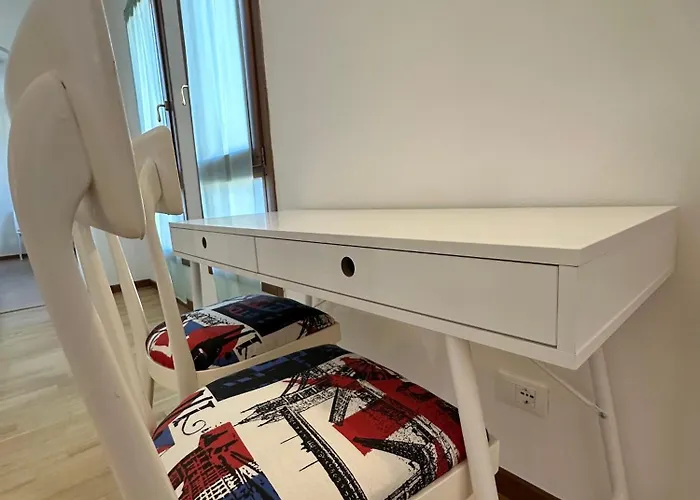 Marisa Apartamento San Vendemiano